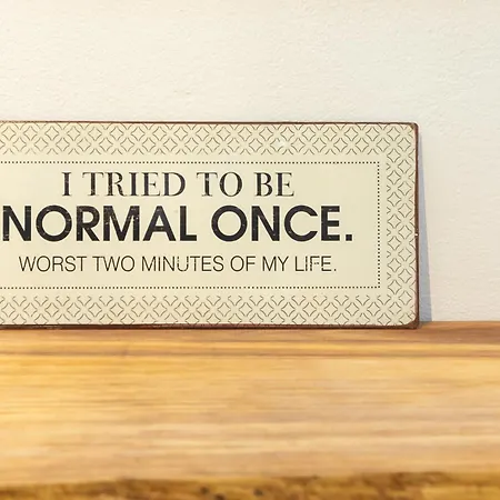 Apartment Downtown Amalia *