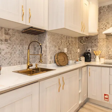 Downtown Amalia Apartment *