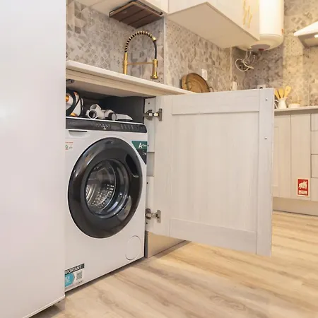 Downtown Amalia Apartment