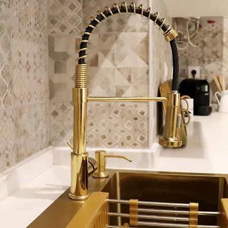 Apartment Downtown Amalia *