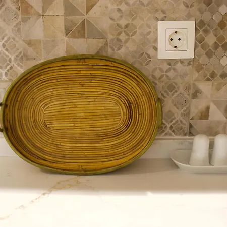 Downtown Amalia Apartment Lisbon