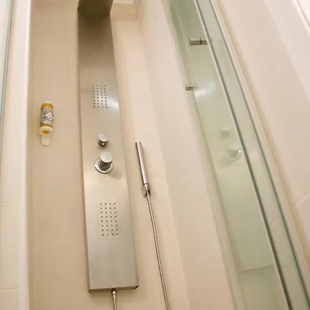 Apartment Downtown Amalia