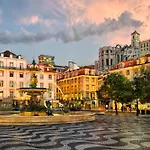 Downtown Amalia Appartement Lissabon