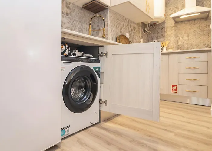 Downtown Amalia Apartman