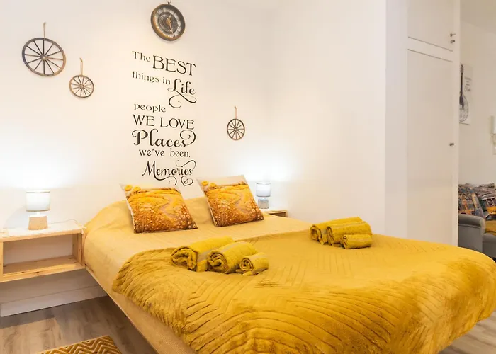 Downtown Amalia Apartman *