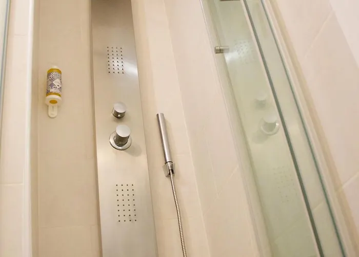 Apartman Downtown Amalia