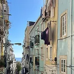 아파트 Downtown Amalia