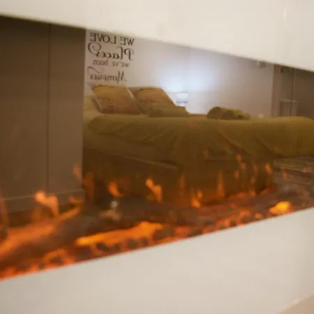 Downtown Amalia Lisbon