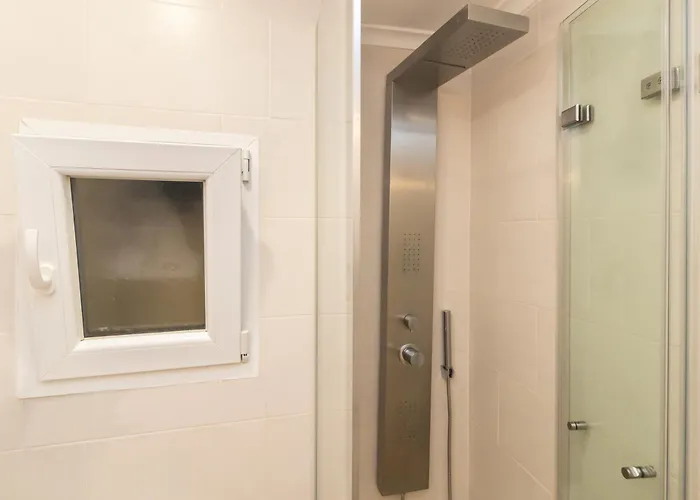 Downtown Amalia Appartement *