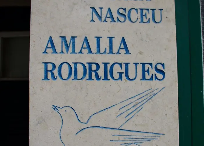 Downtown Amalia Appartement