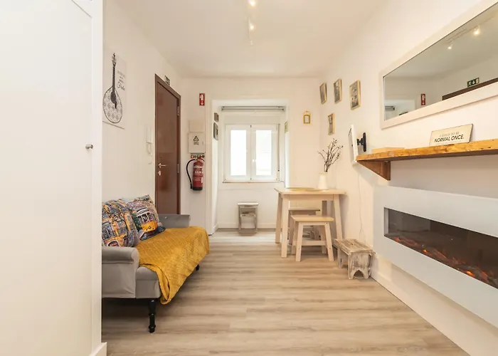 Downtown Amalia Apartment *