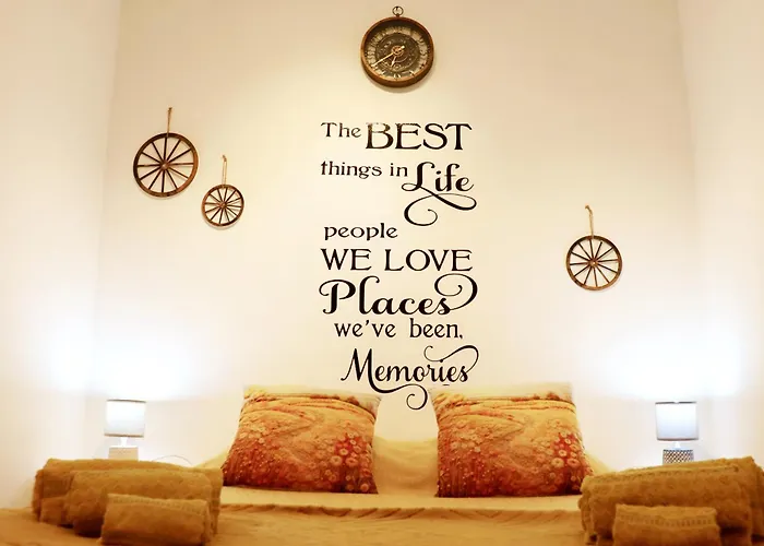 Apartment Downtown Amalia