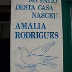 Downtown Amalia Appartement