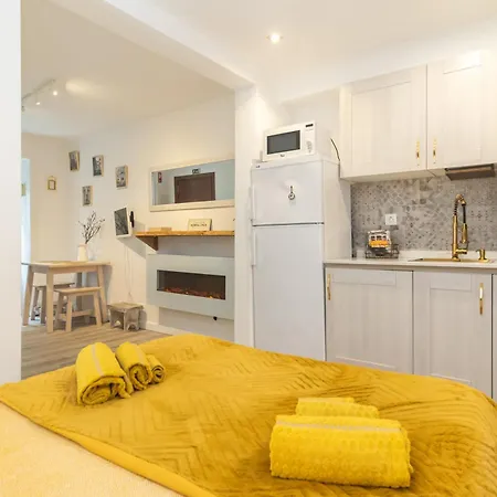 Apartamento Downtown Amália *