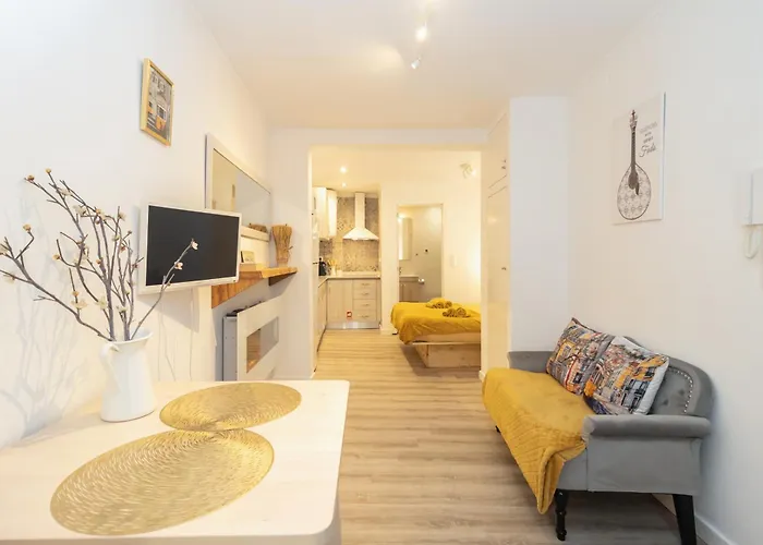 Downtown Amalia * Lisboa