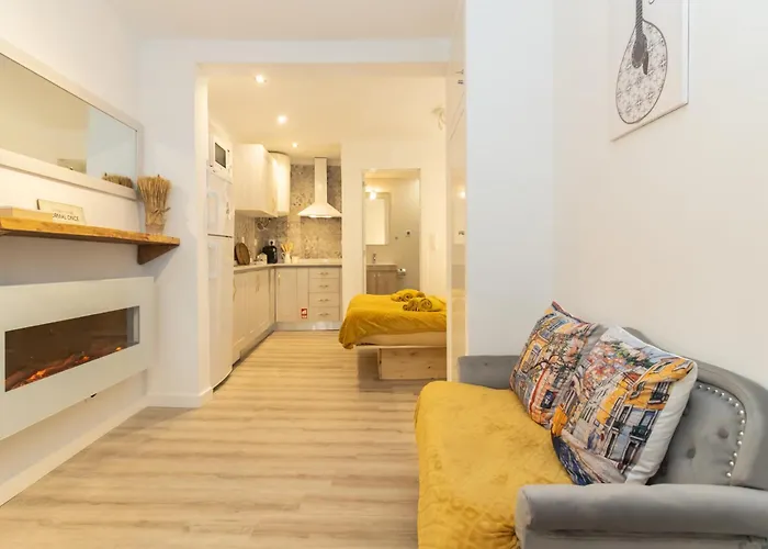 Downtown Amalia * Lisboa