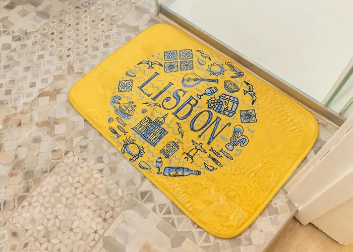 Downtown Amalia Διαμέρισμα